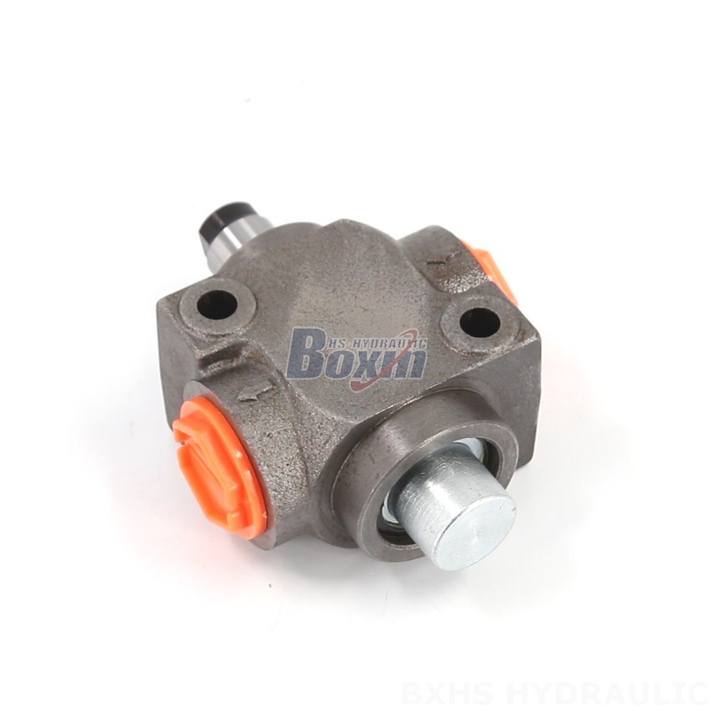 Explore Global Partnership Opportunities for QHF20A Manual 1 Spool Monoblock Directional Valve detail image
