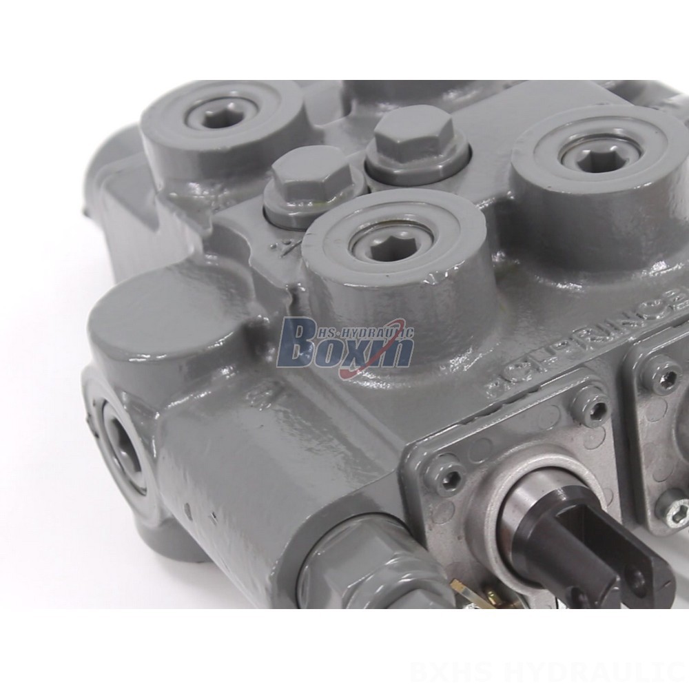 RD5200-H Hydraulic Control Valve: Distributors & Wholesalers Wanted Globally detail image