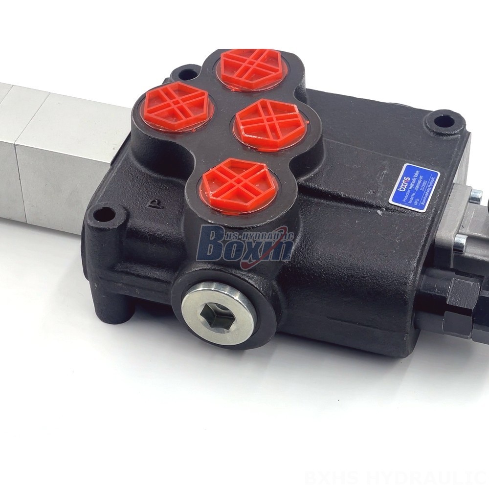 SD18 Pneumatic Valve: Factory Direct Supply & Global Distribution detail image