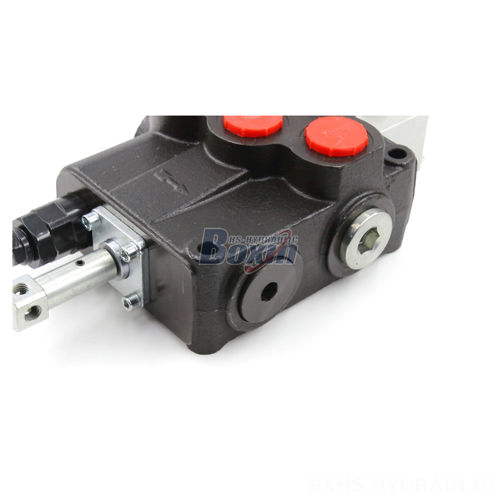 OEM & ODM Services | SD18 Valves | Meet Your Unique Hydraulic Requirements detail image