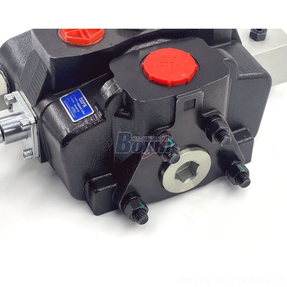 Manufacturer of SD25 Valves: Wholesale & Customization Available detail image