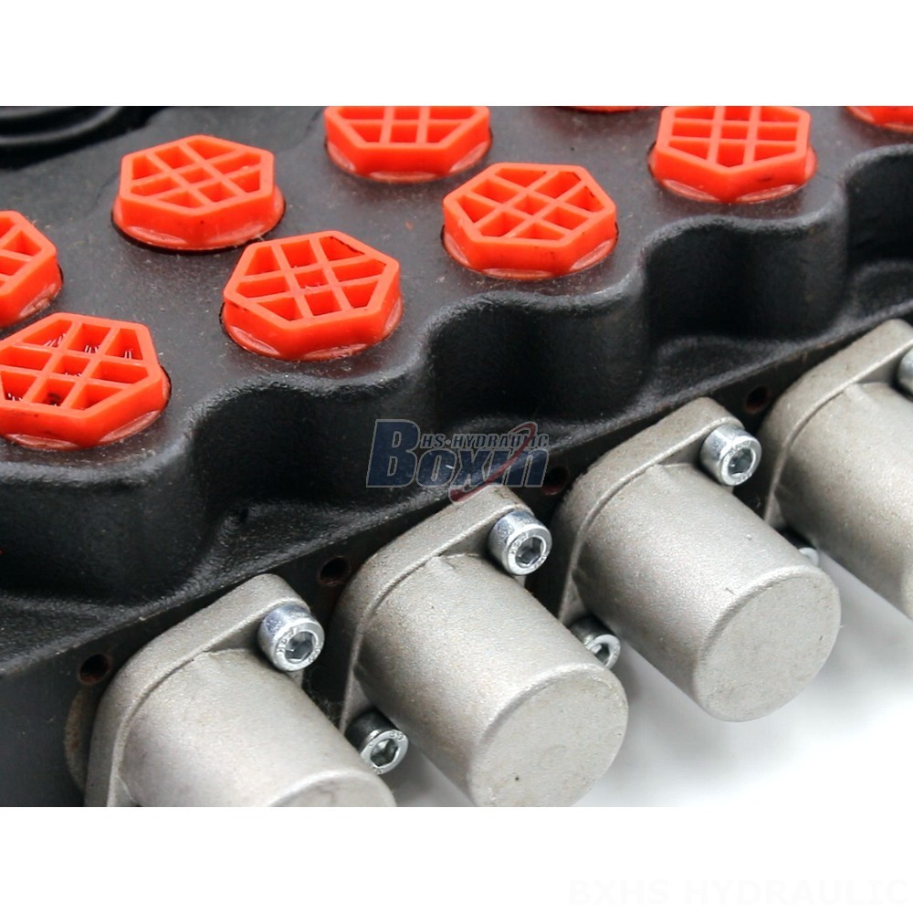 SD5-G38 Directional Control Valve: Private Label, OEM & Custom Manufacturing Services detail image