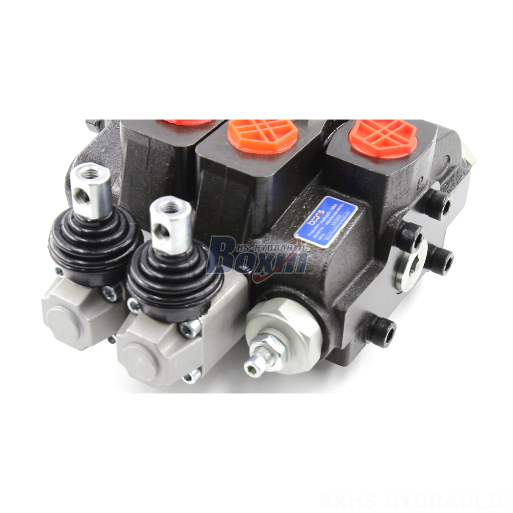 Industrial Hydraulics | SDS180 Valve | Wholesale & Manufacturing detail image