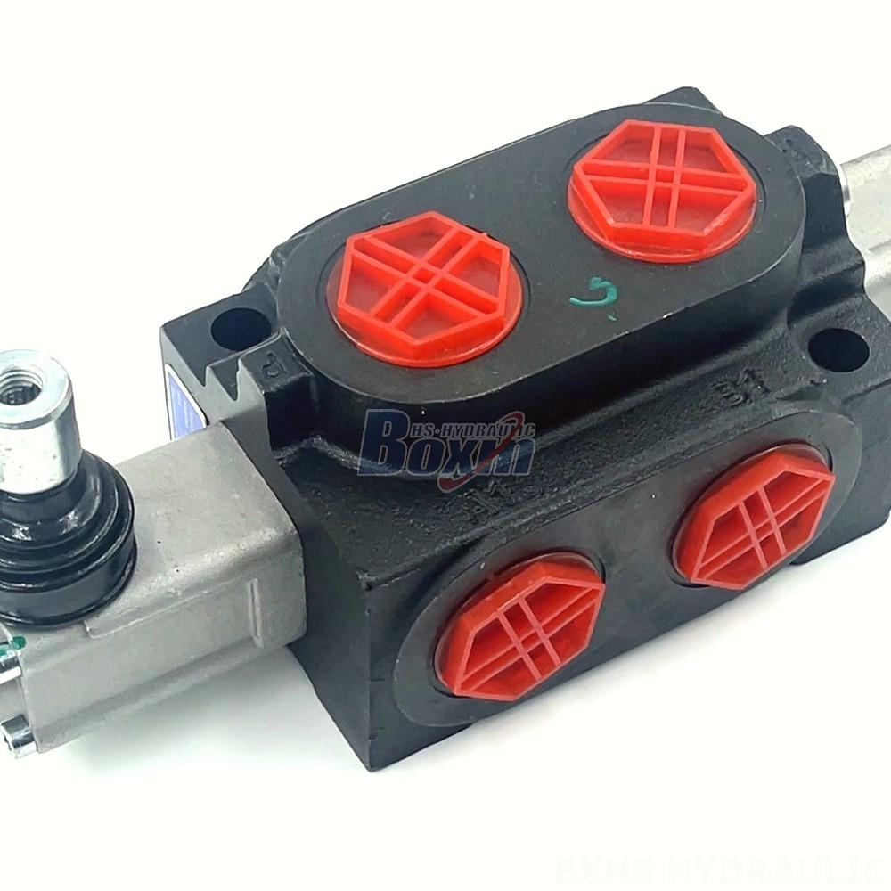 Industrial Valve Solutions | SHFY-G25L-00 Valve Features & Benefits detail image