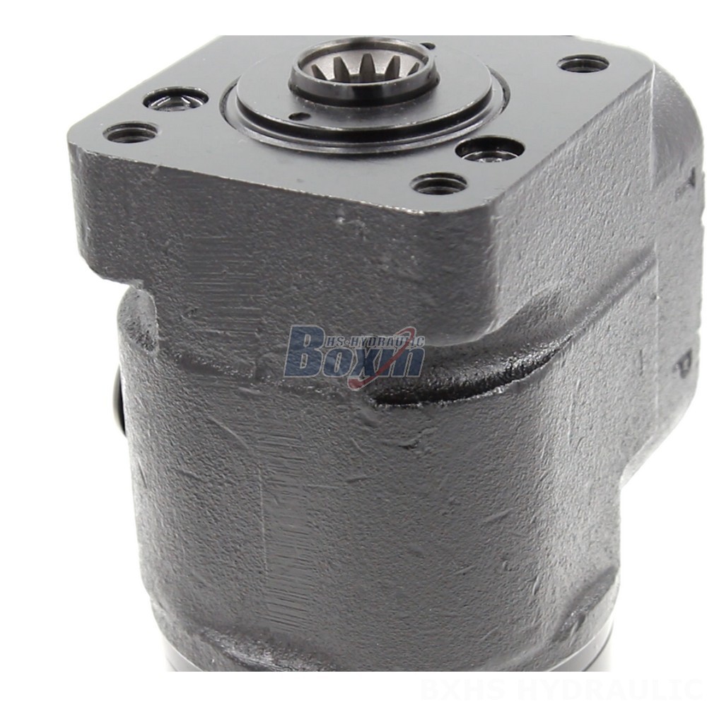 Factory Supply TLF-E1000 Hydraulic Steering Unit 1000ml/r 75L/min detail image