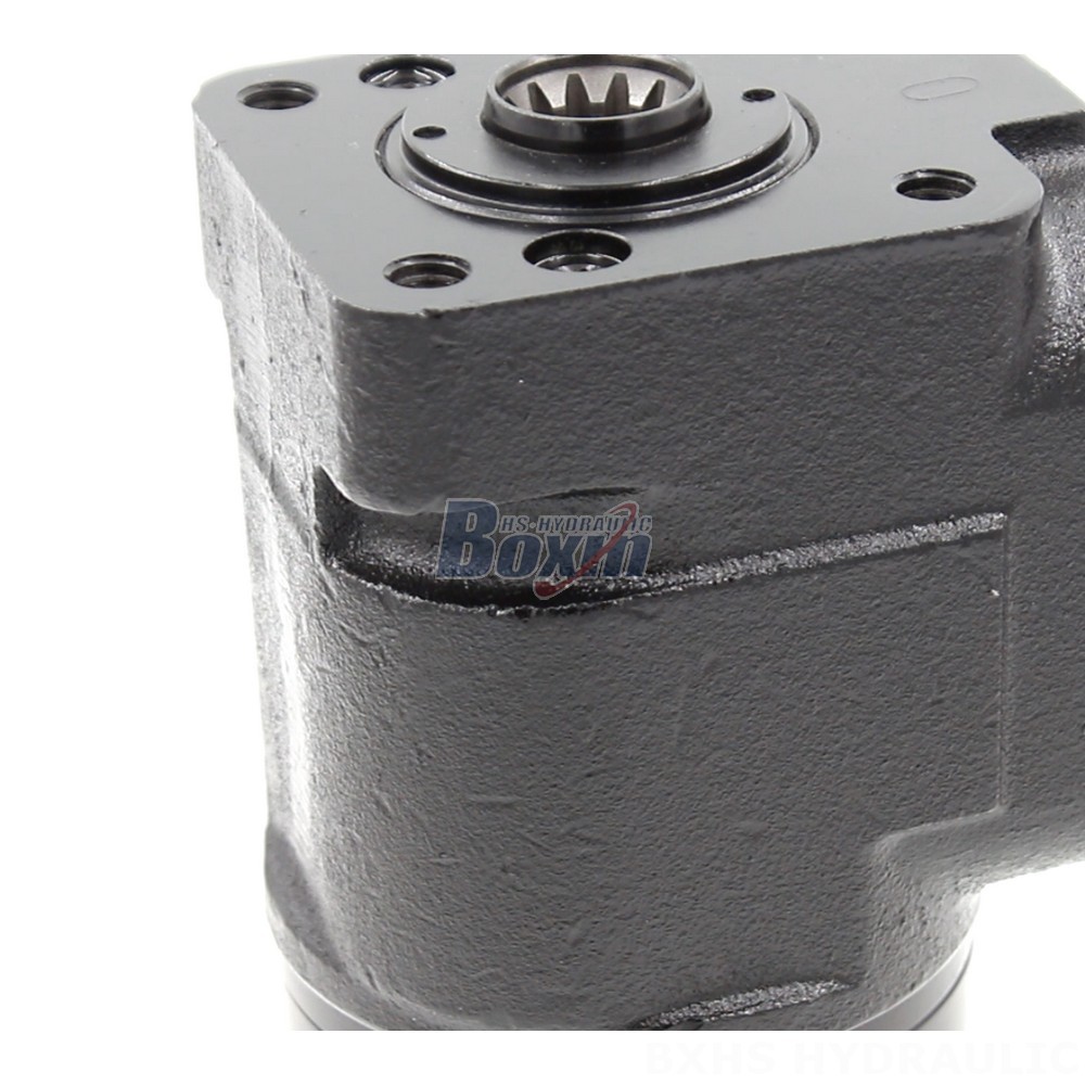 TLF-E1000 75L/min Hydraulic Steering Unit: Factory Prices & Bulk Discounts detail image