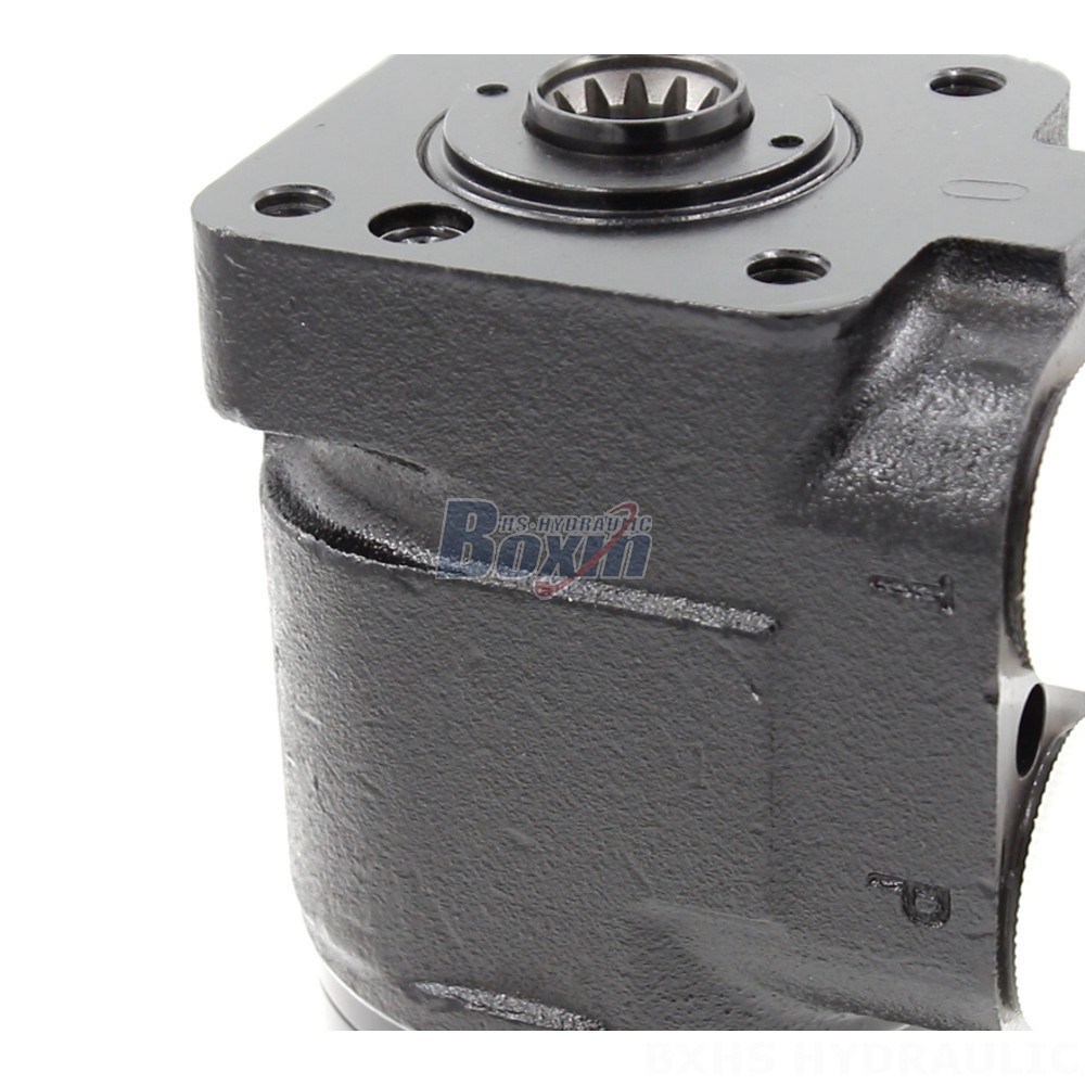 Distributors Wanted: TLF-E1000 1000ml/r 75L/min Hydraulic Steering Unit detail image