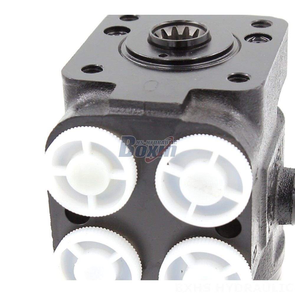 Partnership Opportunities: TLF-E1000 Hydraulic Steering Unit Manufacturing & Distribution detail image