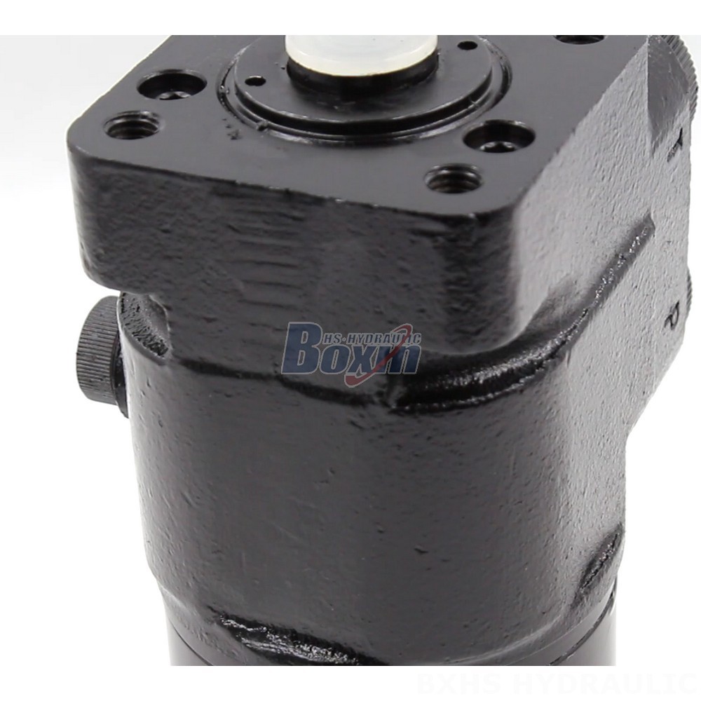 TLF-E640 640ml/r 48L/min Steering Unit Hydraulics detail image