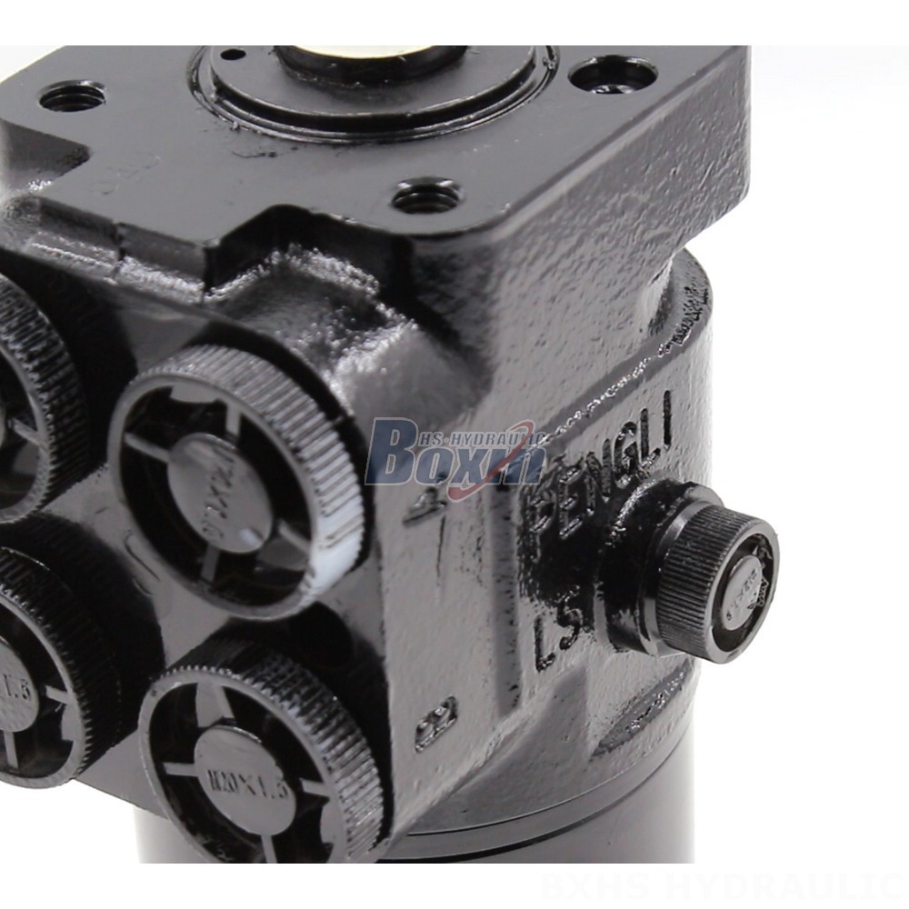 Factory Wholesale TLF-E640 640ml/r 48L/min Steering Unit detail image