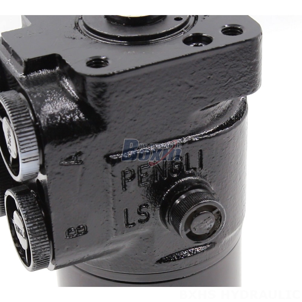 Manufacturer Direct: TLF-E640 640ml/r 48L/min Steering Unit detail image