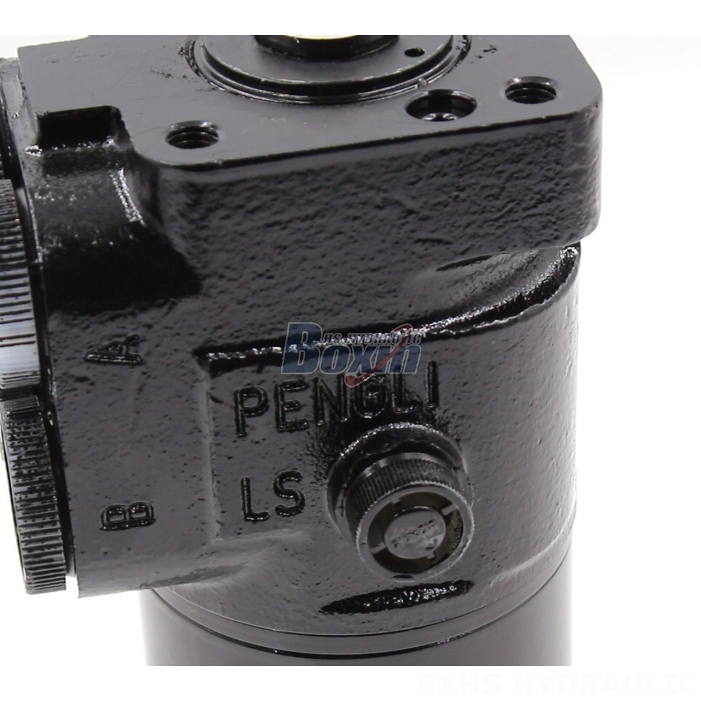 Distributors Wanted: TLF-E640 640ml/r 48L/min Hydraulic Steering Unit detail image
