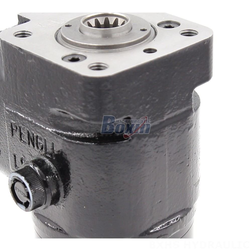 800ml/r 60L/min Hydraulic Steering Unit - TLF-E800 detail image