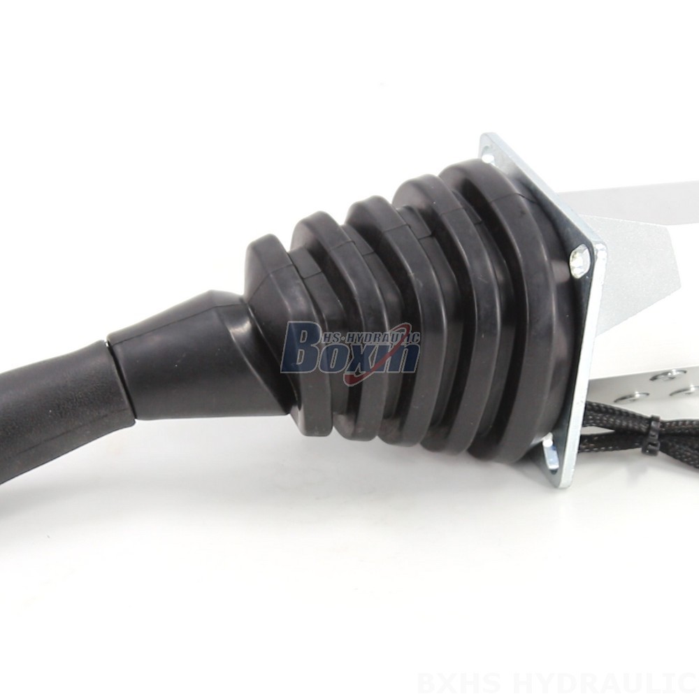 Seeking Global Distributors, Wholesalers, Agents, Traders for XDF-2 Joystick 2 Spool Hydraulic Joystick detail image