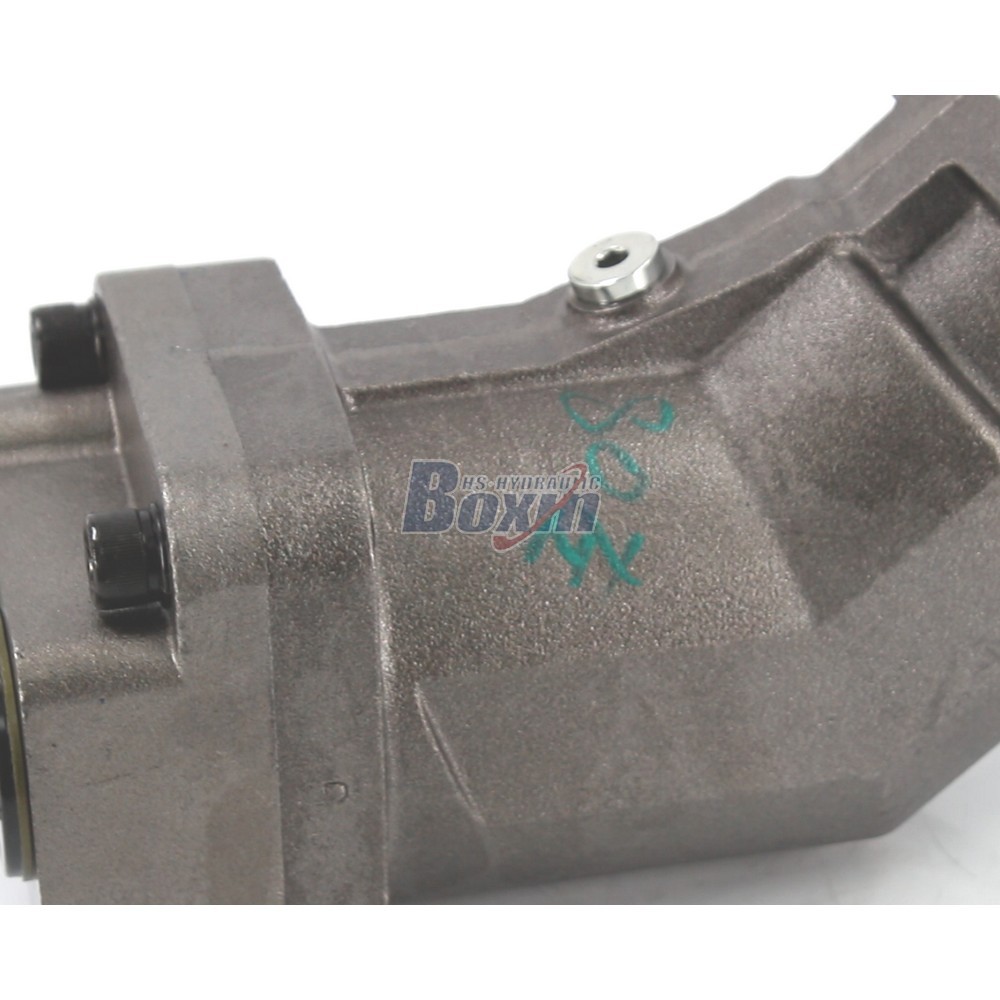 XPI-108L 108 cc/rev Hydraulic Piston Pump Manufacturer Direct Sales detail image
