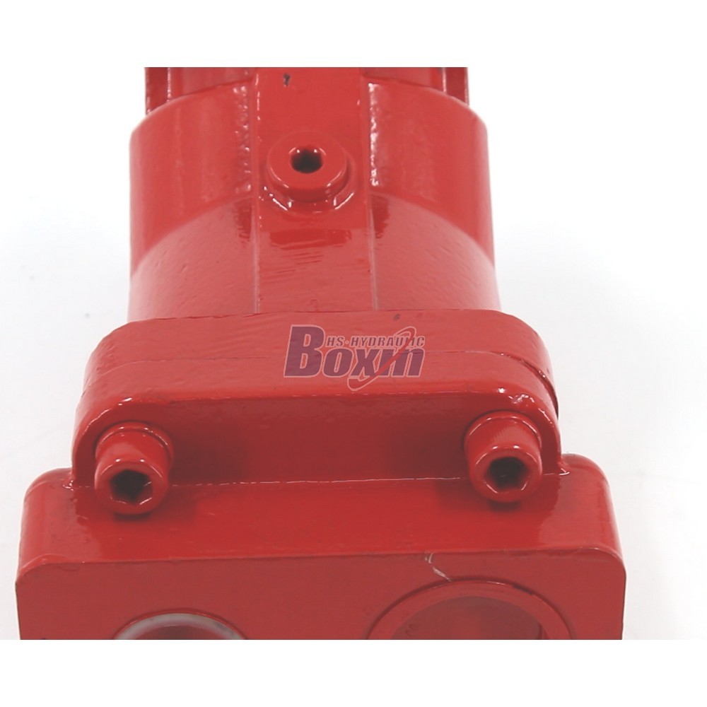 Reliable XPI-63L Series 63 cc/rev Hydraulic Piston Pump detail image