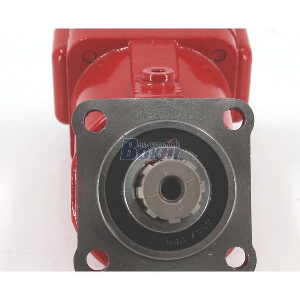 Business Cooperation Opportunities for XPI-63L 63 cc/rev Hydraulic Piston Pump Supply Chain detail image
