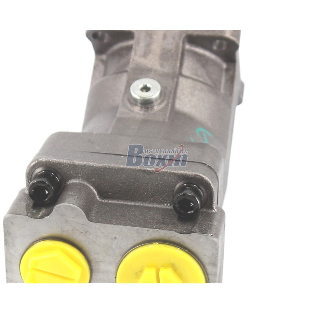 Premium XPI-80L 80 cc/rev Piston Pump Produced by Professional Factory detail image