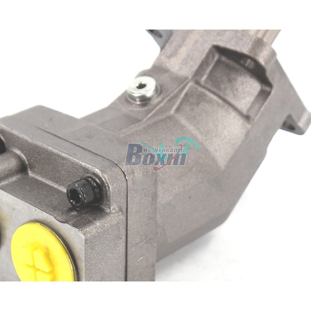 OEM/ODM Customized XPI-80L 80 cc/rev Hydraulic Piston Pump Private Label Services detail image