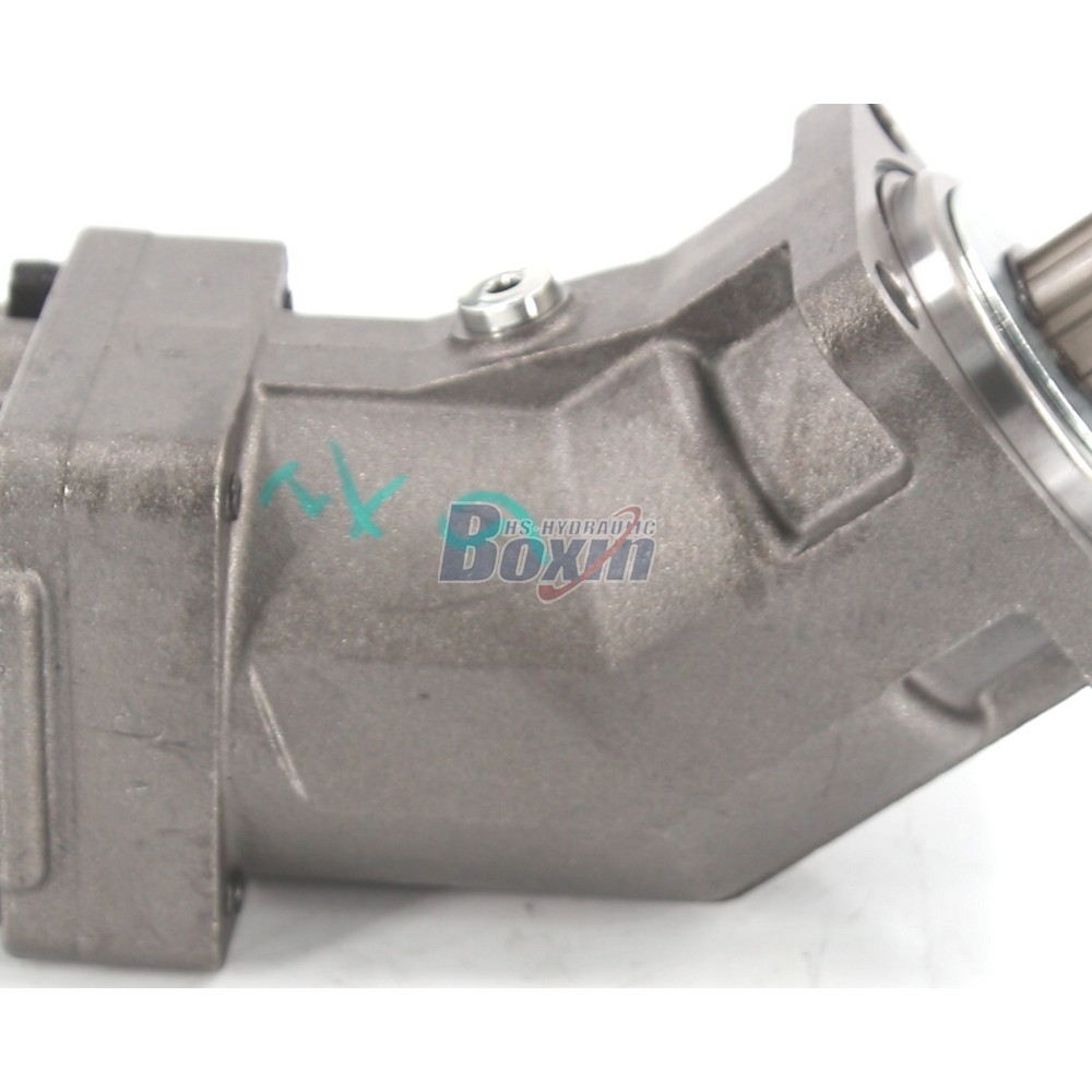 OEM/ODM Customized XPI-80L 80 cc/rev Hydraulic Piston Pump Private Label Services detail image