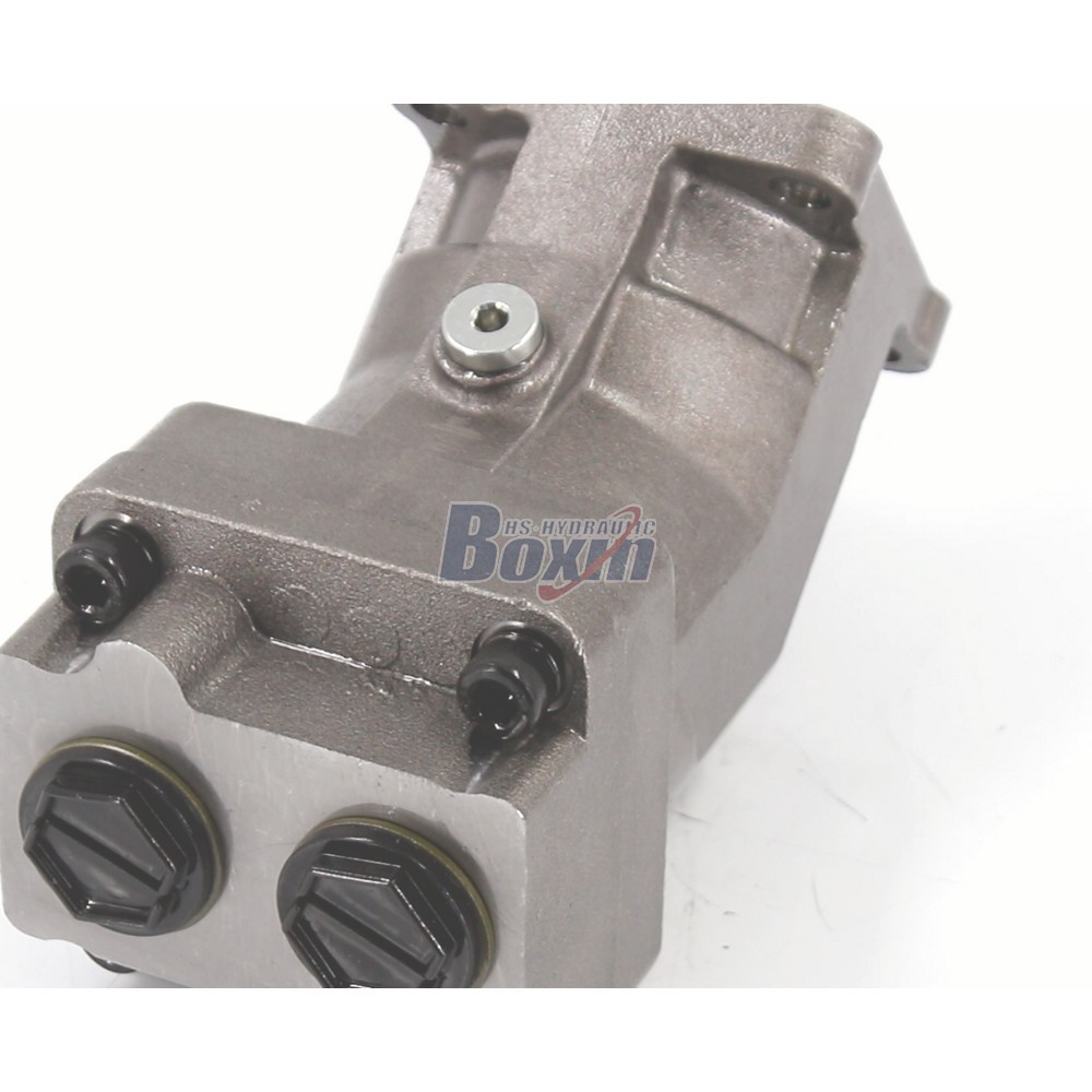 Global Distributors and Wholesalers Wanted for XPi-40L Hydraulic Piston Pump detail image