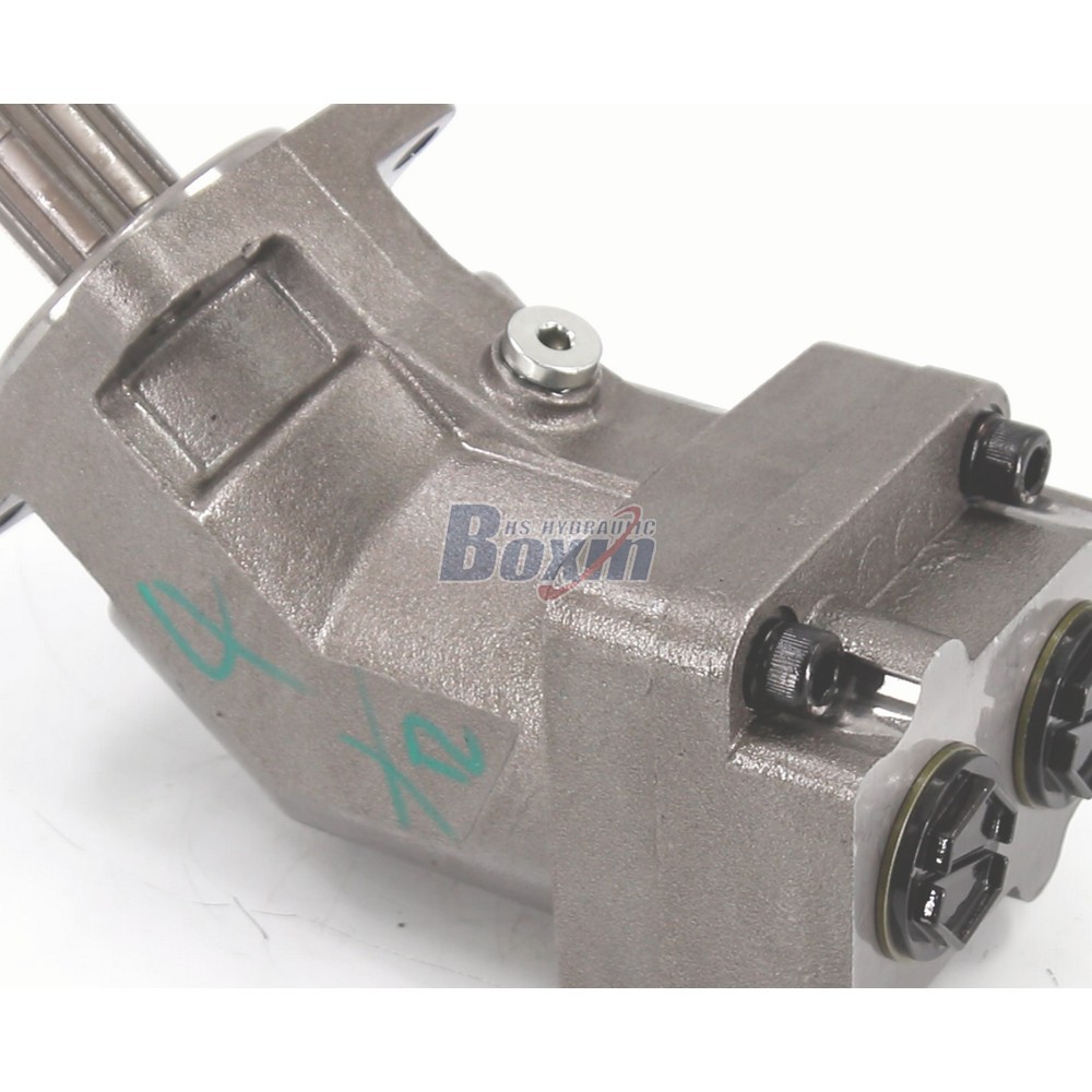 Seeking Business Partnership for XPi-40L Hydraulic Piston Pump Distribution detail image