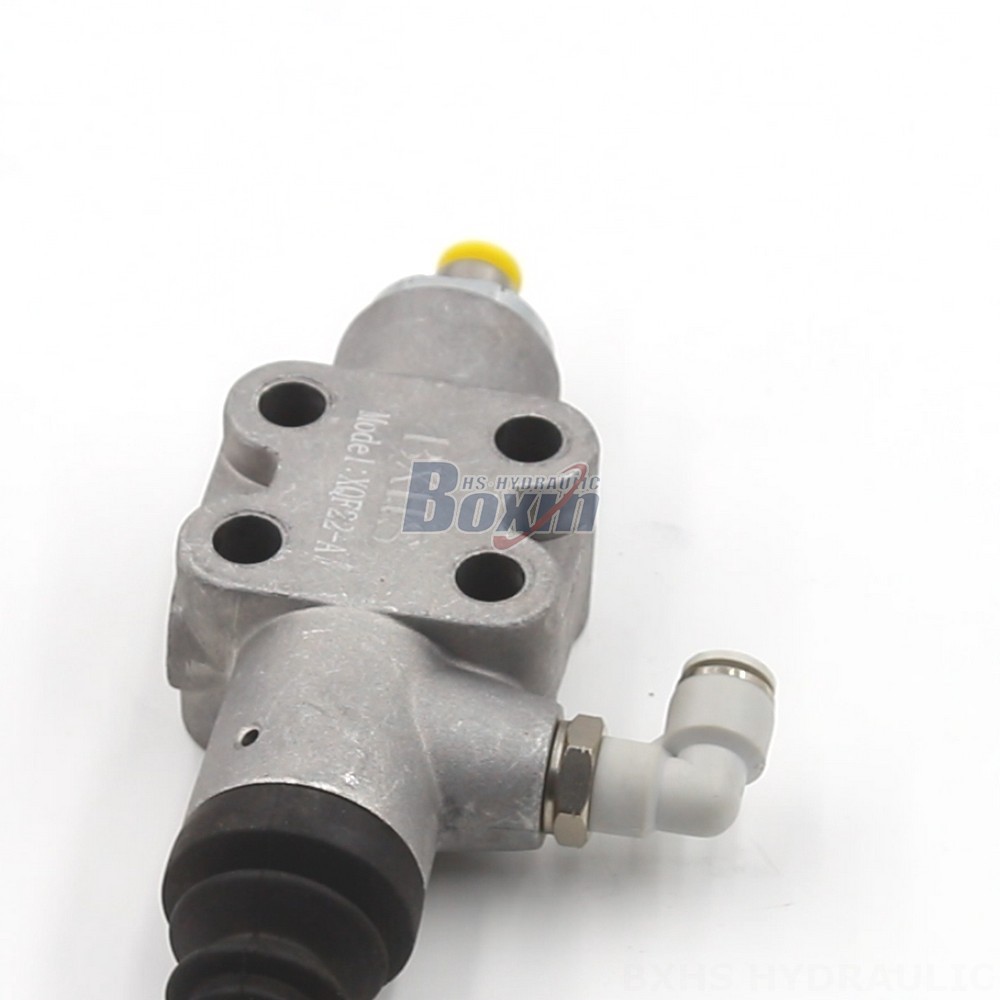 Pneumatic Directional Control Valve - XQF22-A Series | Wholesale & OEM detail image