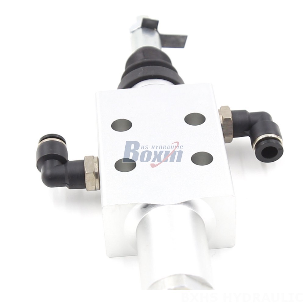 1 Spool Pneumatic Directional Valve | Reliable & Efficient Operation detail image