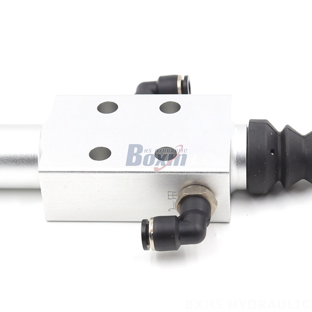 1 Spool Pneumatic Directional Valve | Reliable & Efficient Operation detail image