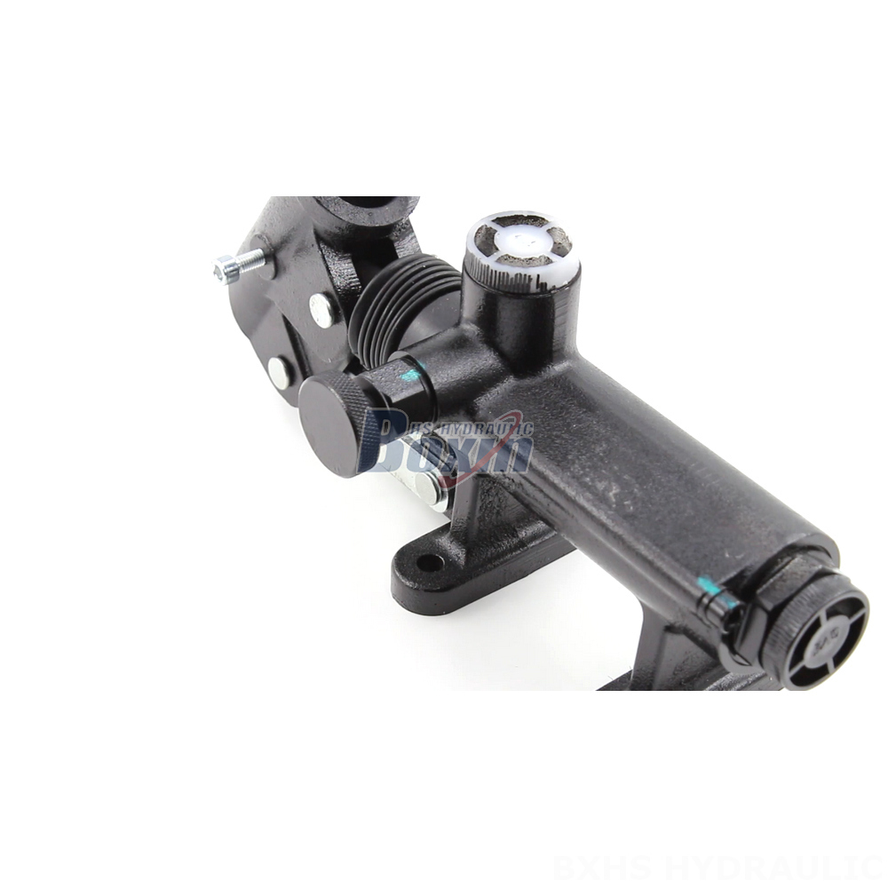 YPM-50S 50 cc/rev Hand Pump | Manufacturer & Global Supplier detail image