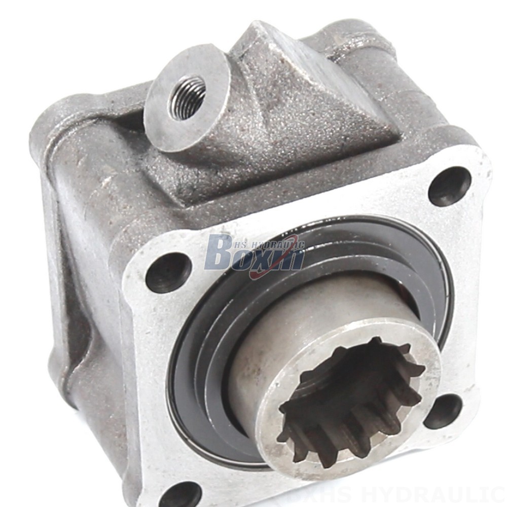 ZF50C 479.7 Nm Power Take Off - Manufacturer Direct Hydraulic Supply detail image