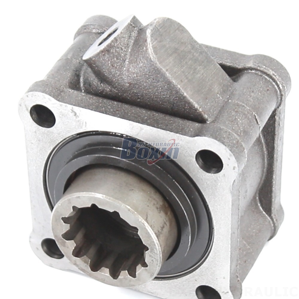ZF50C 479.7 Nm Power Take Off - Manufacturer Direct Hydraulic Supply detail image