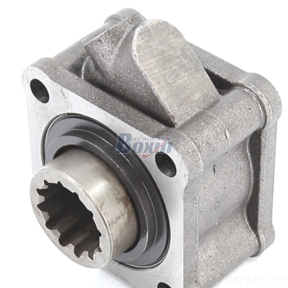 Wholesale ZF50C 479.7 Nm Hydraulic PTO - Global Market Ready detail image