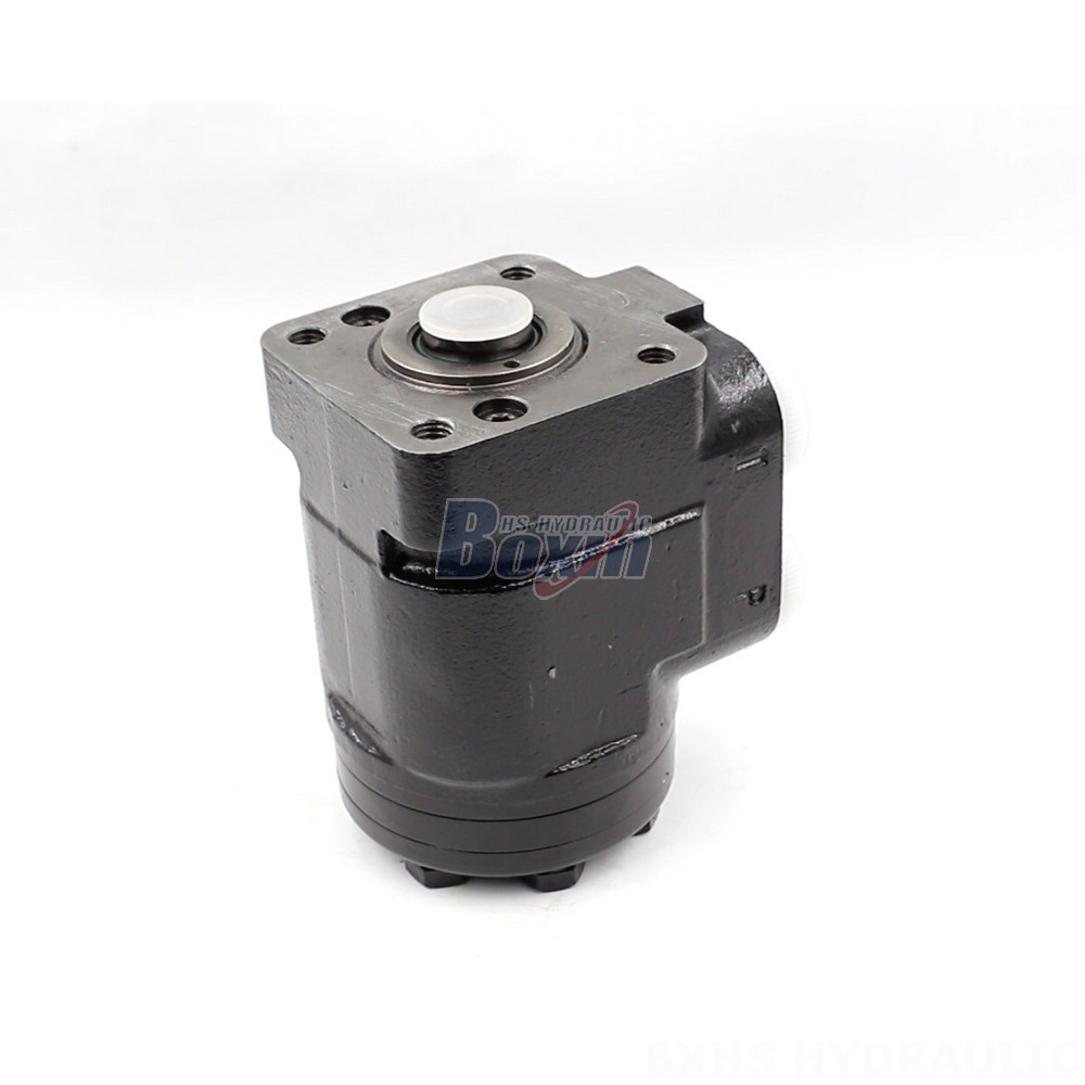High-Flow Hydraulic Steering Unit 101S-5-80 Manufacturer main image