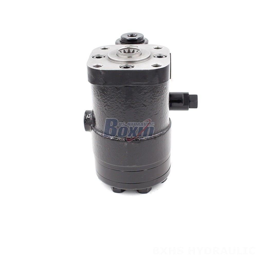 101S-5T-100-PV80 Hydraulic Steering Unit - Factory Direct Supply cover photo