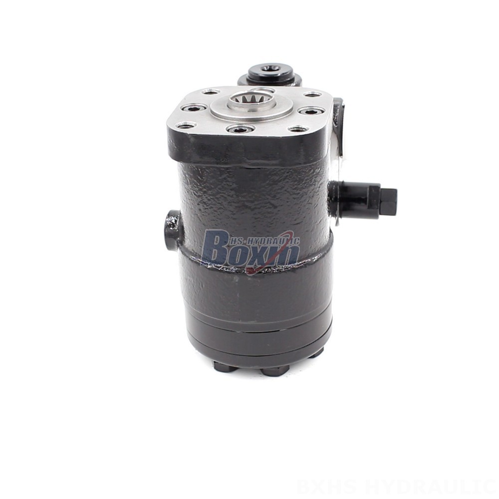 100ml/r 10L/min Hydraulic Steering Unit 101S-5T-100-PV80 Factory Supply main image