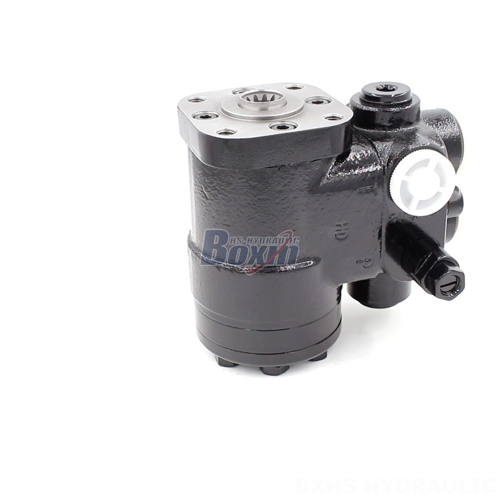 Buy 101S-5T-100-PV80 Hydraulic Steering Unit - 100ml/r 10L/min main image