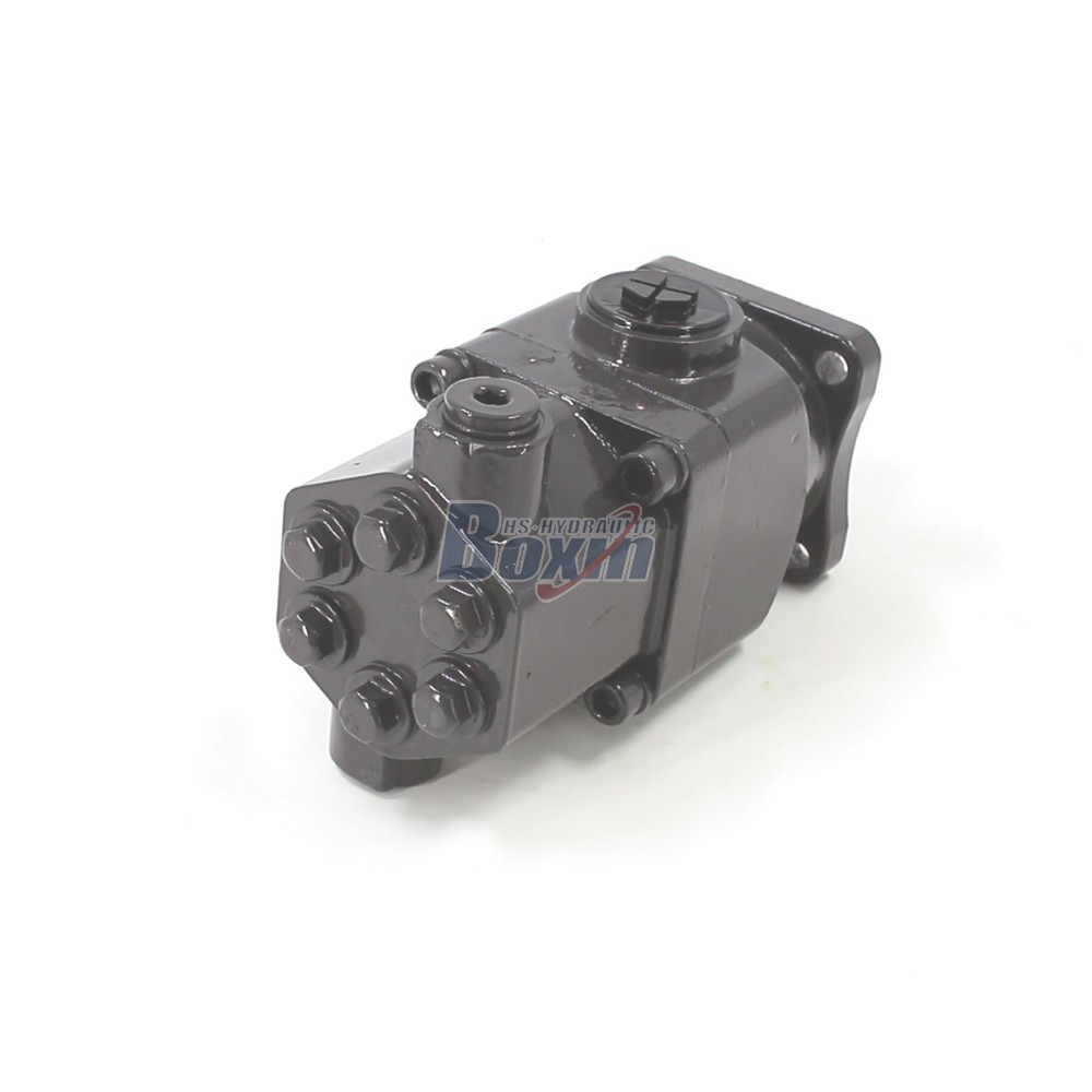 B6-50 50 cc/rev Hydraulic Piston Pump for Industrial Systems main image