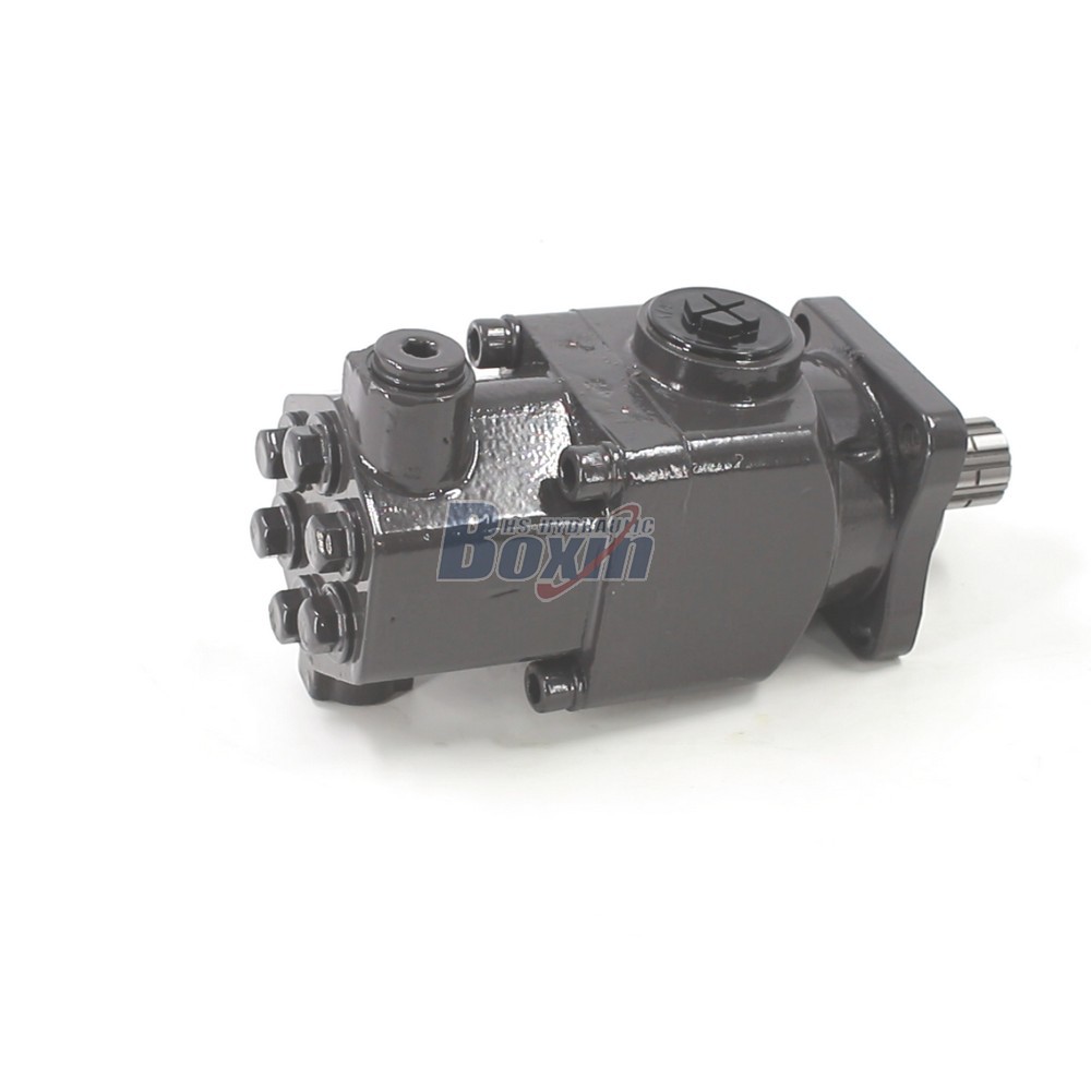 B6 Series 50 cc/rev Axial Piston Hydraulic Pump main image
