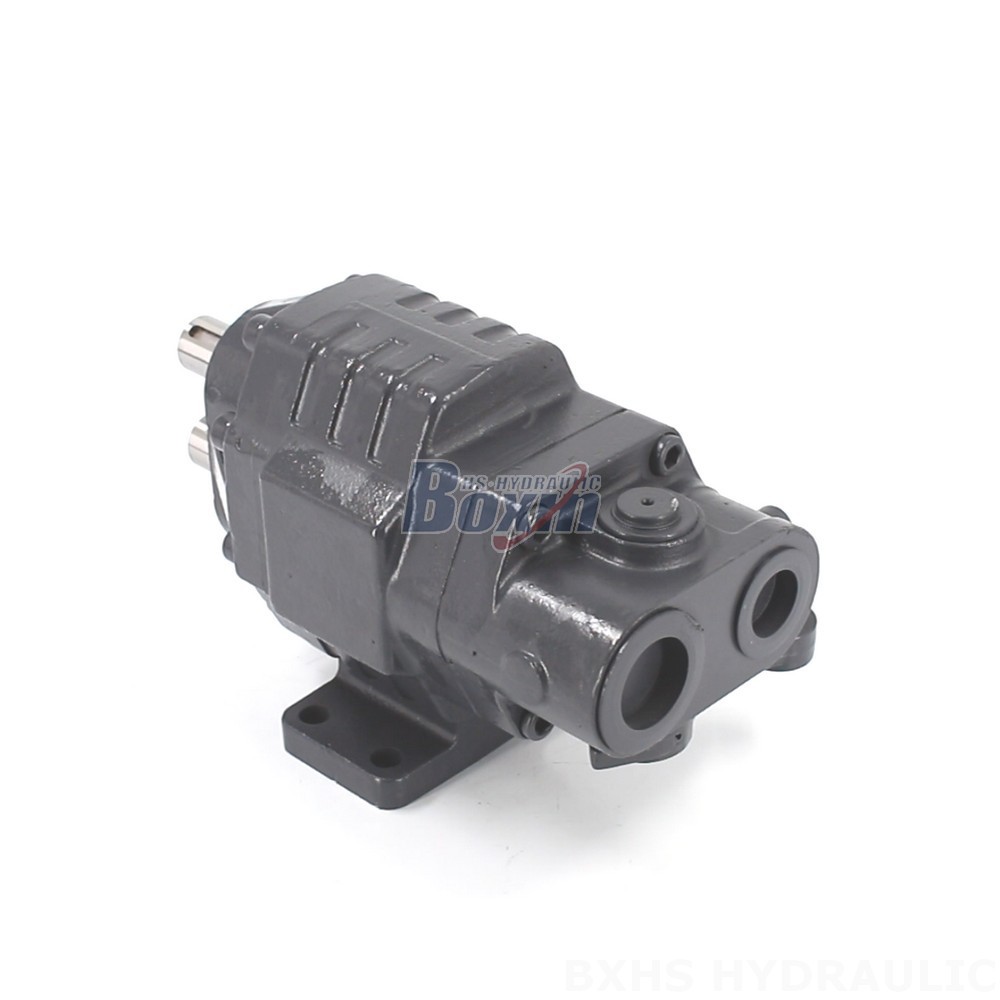 BF62M Hydraulic Gear Pump: OEM, ODM, Private Label & Custom Manufacturing Services cover photo