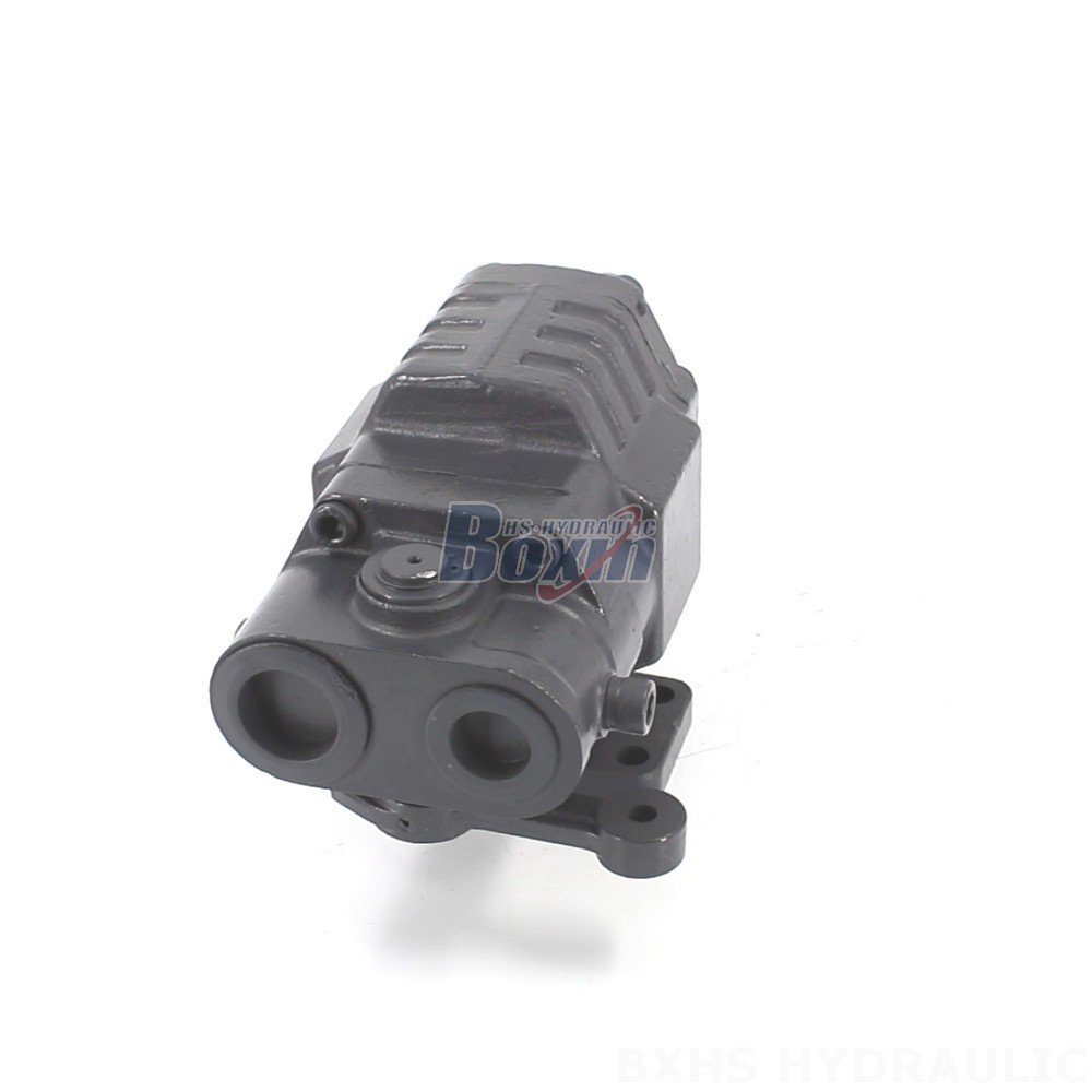 Explore Partnership Opportunities for BF62M 20 MPa Hydraulic Gear Pumps cover photo