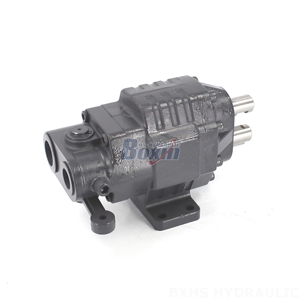 Explore Partnership Opportunities for BF62M 20 MPa Hydraulic Gear Pumps main image