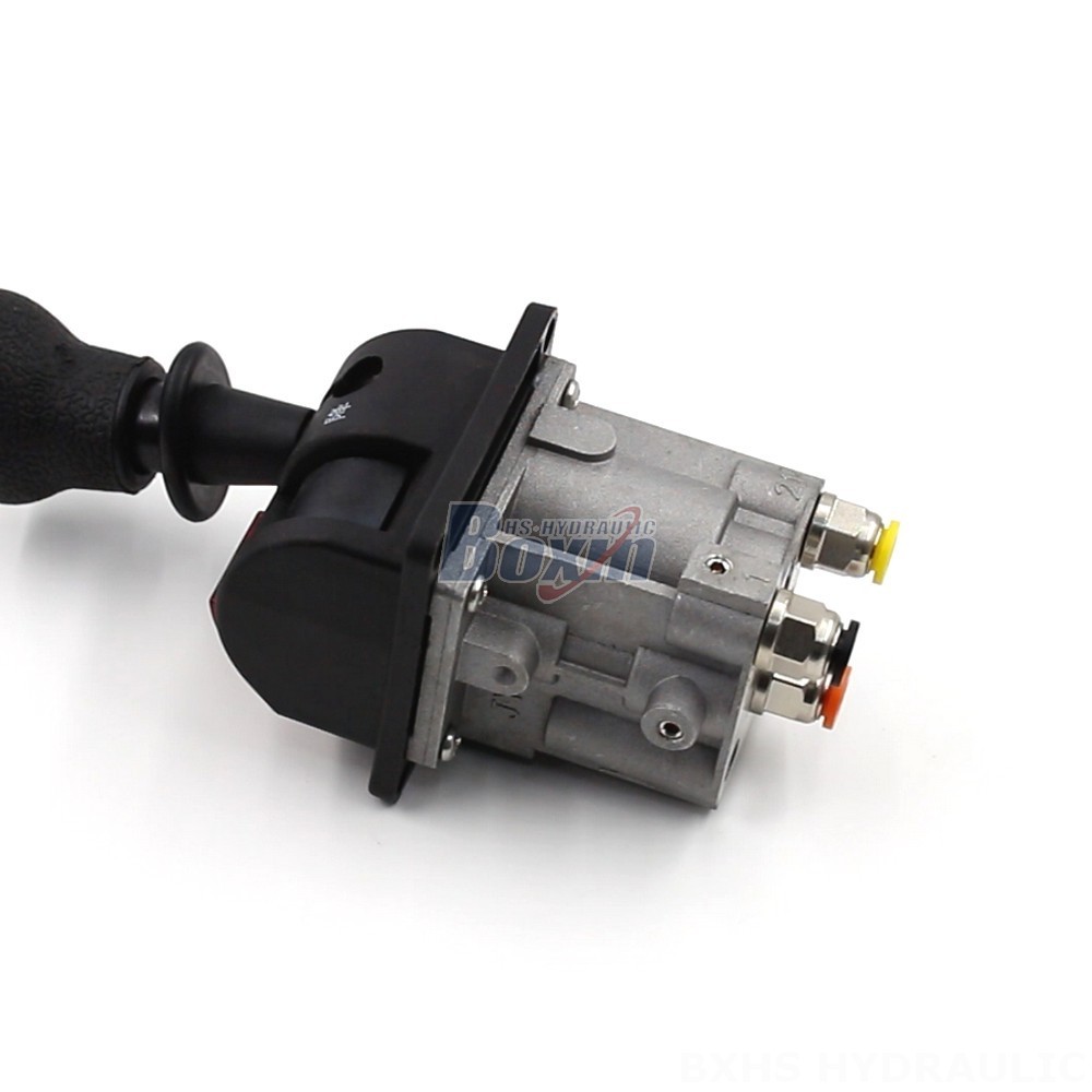 Hydraulic Directional Control Valve | BKQF34-A Model | Factory Direct & Customizable cover photo