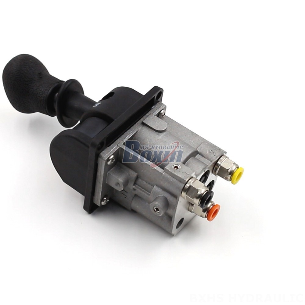 Monoblock Directional Valve - BKQF34-A Series | Wholesale & OEM main image