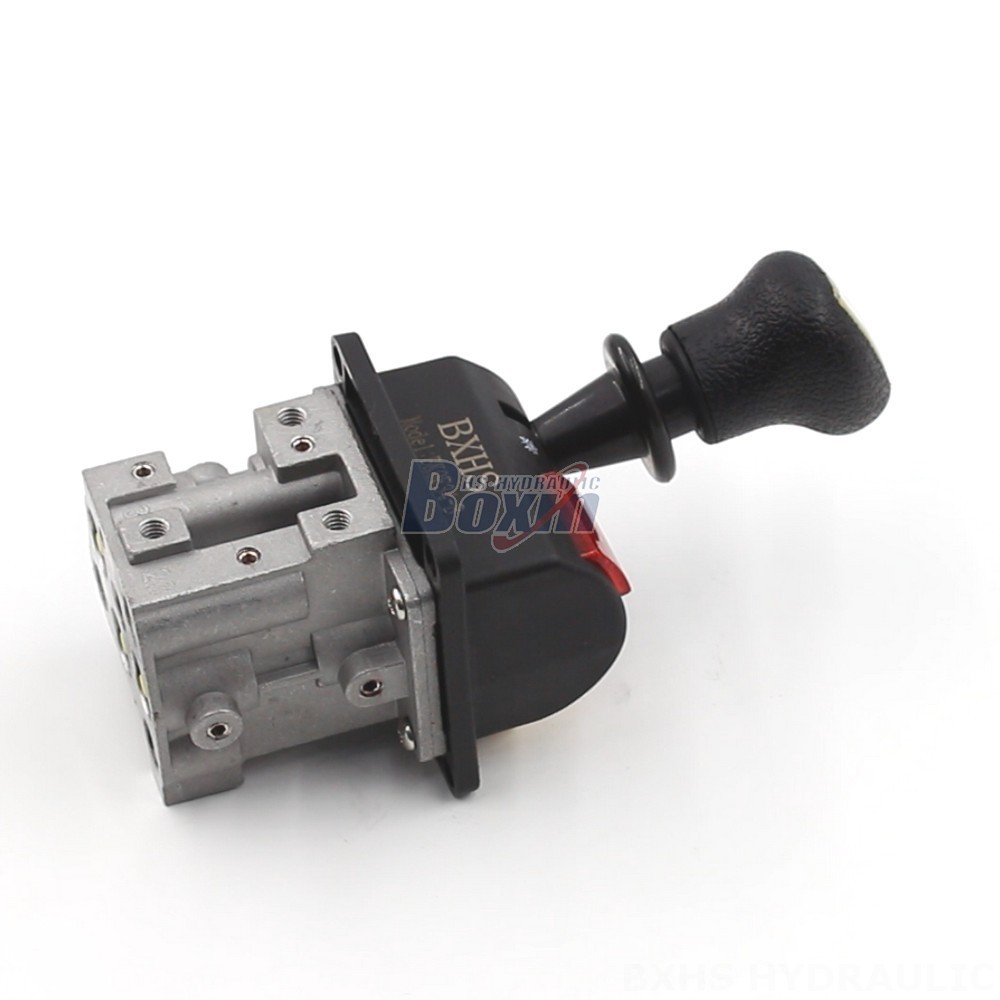 1-Spool Hydraulic Valve | BKQF34-B Model | Factory Direct & Customizable main image