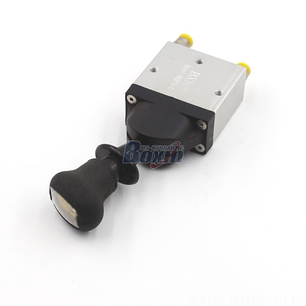Directional Control Valve - BKQF34-D | Wholesale & OEM Manufacturing cover photo