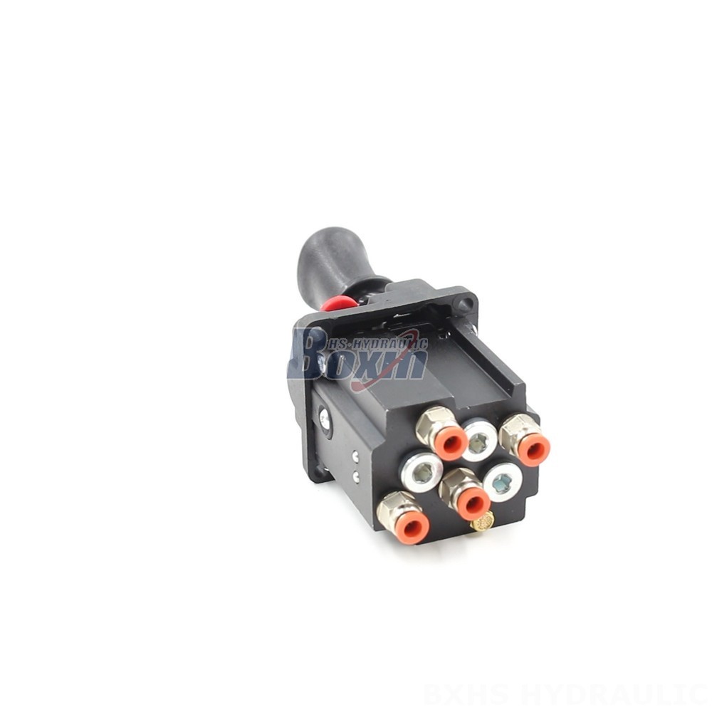Pneumatic 1 Spool Control Valve | OEM & ODM Services Available main image