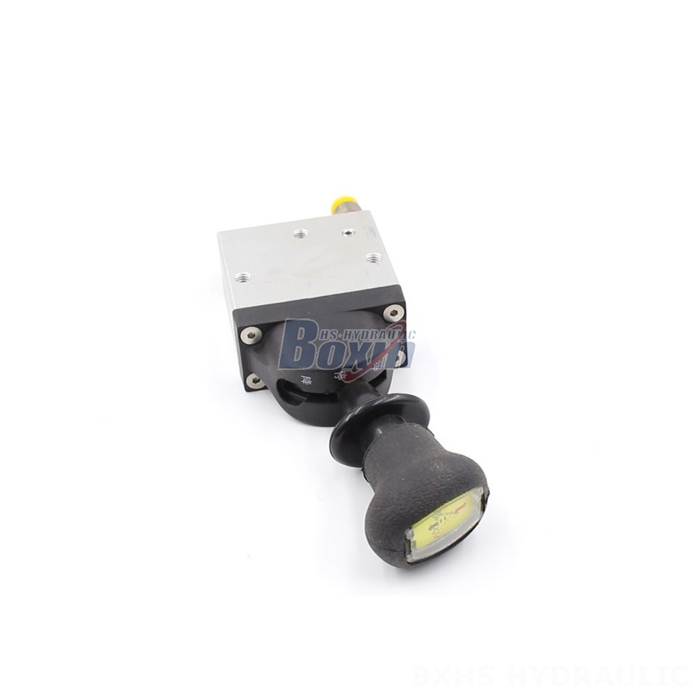 Pneumatic 1 Spool Control Valve - OEM & Customization Available main image
