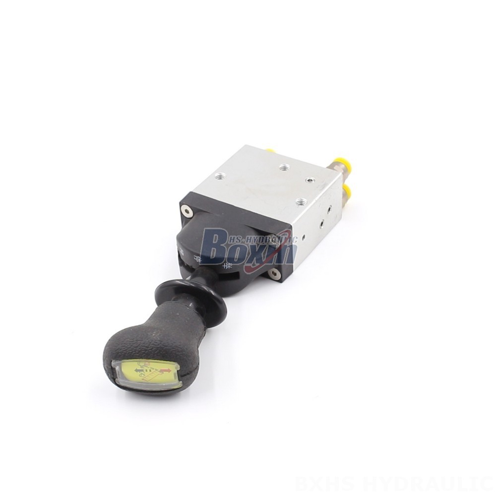 Pneumatic Control Valves | Manufacturer, Supplier & Distributor cover photo