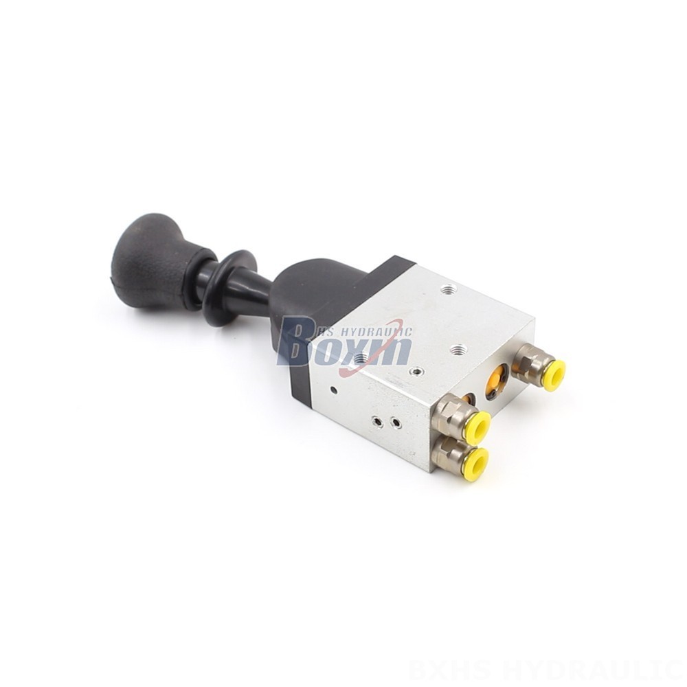 Pneumatic Control Valves | Manufacturer, Supplier & Distributor main image